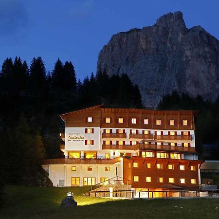 Hotel Meisules Сельва-ди-Валь-Гардена Экстерьер фото
